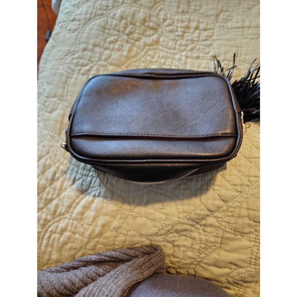 Victoria's Secret Cosmetic Bag